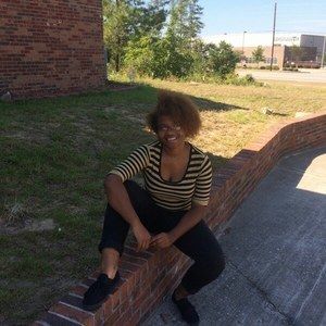 Meet your Posher, Ariel